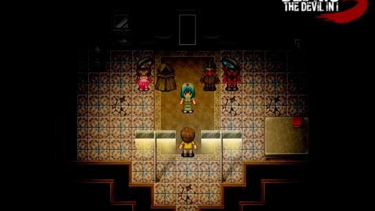 Debris 3: The Devil In I thumbnail 2