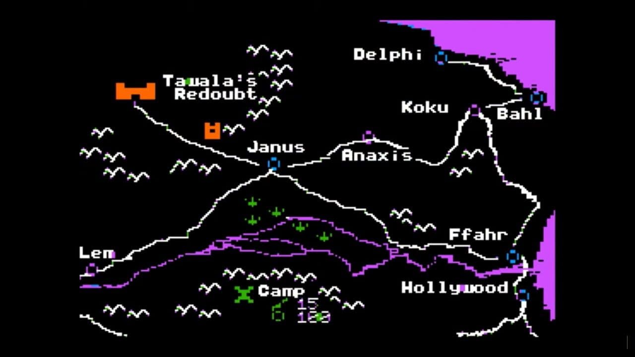 Tawala's Last Redoubt thumbnail 2