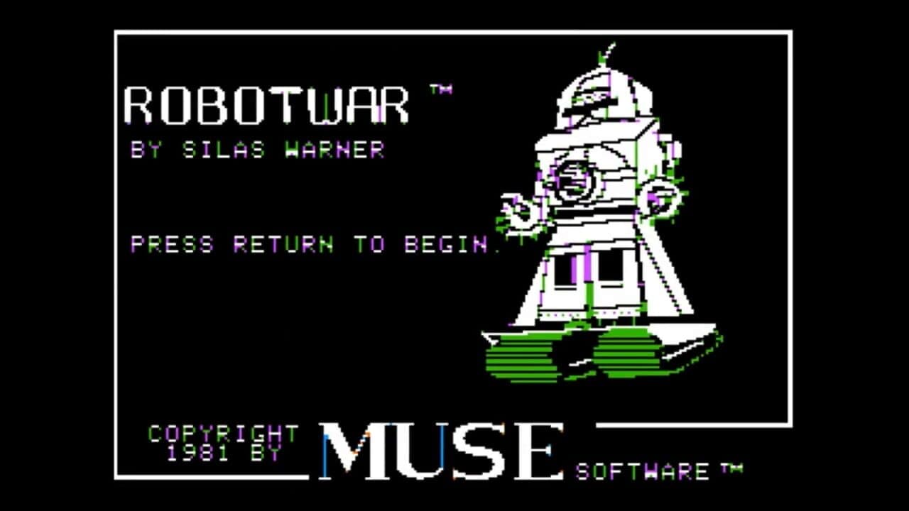 RobotWar thumbnail 3