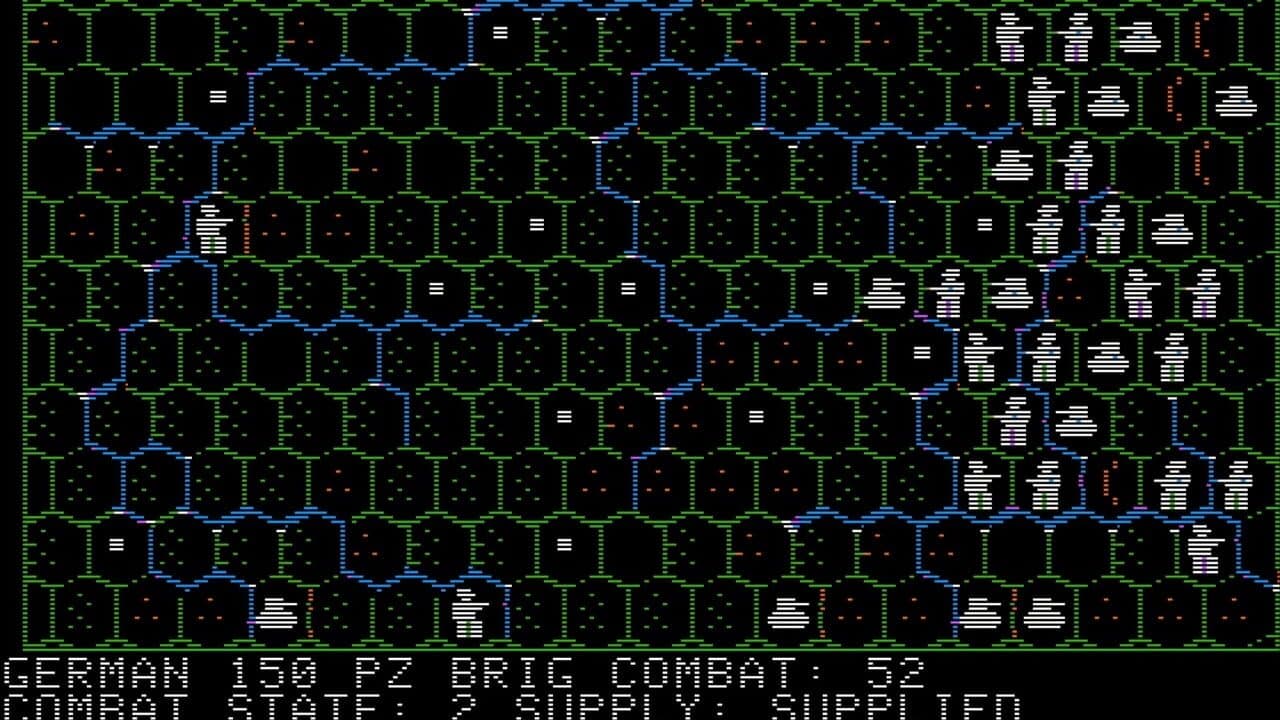 The Battle of the Bulge: Tigers in the Snow screenshot 1