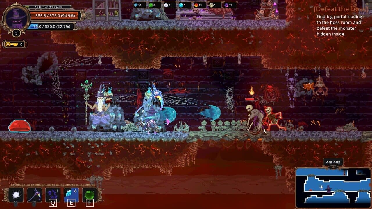 An Amazing Wizard thumbnail 2