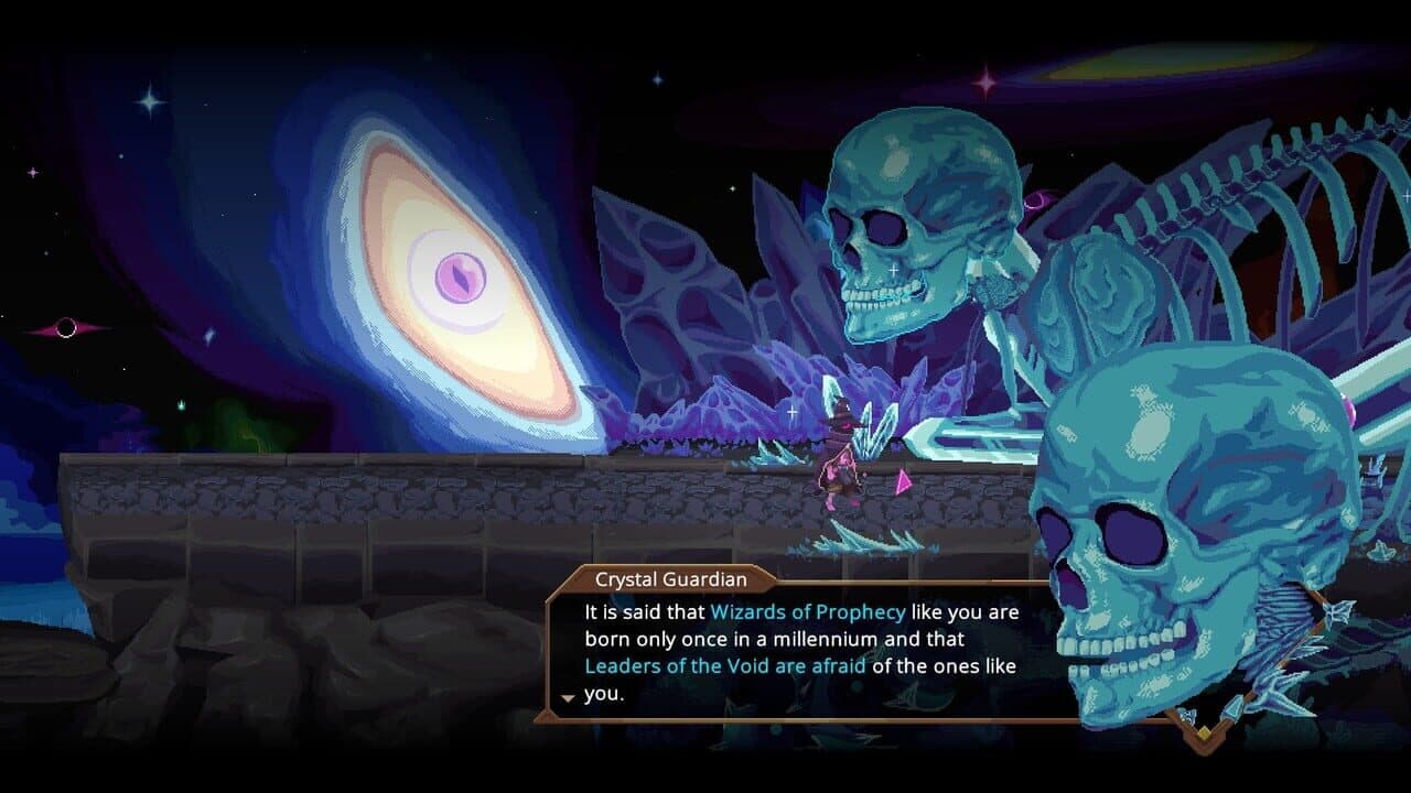 An Amazing Wizard thumbnail 3