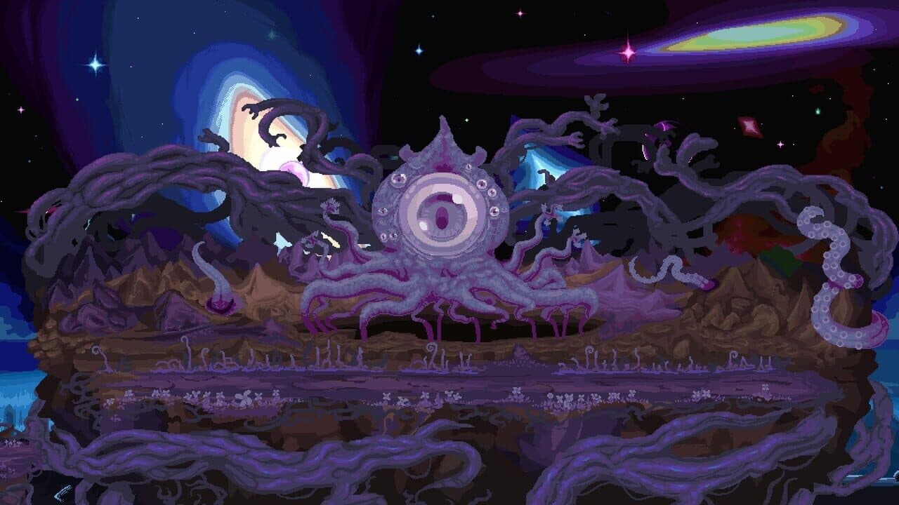 An Amazing Wizard thumbnail 4