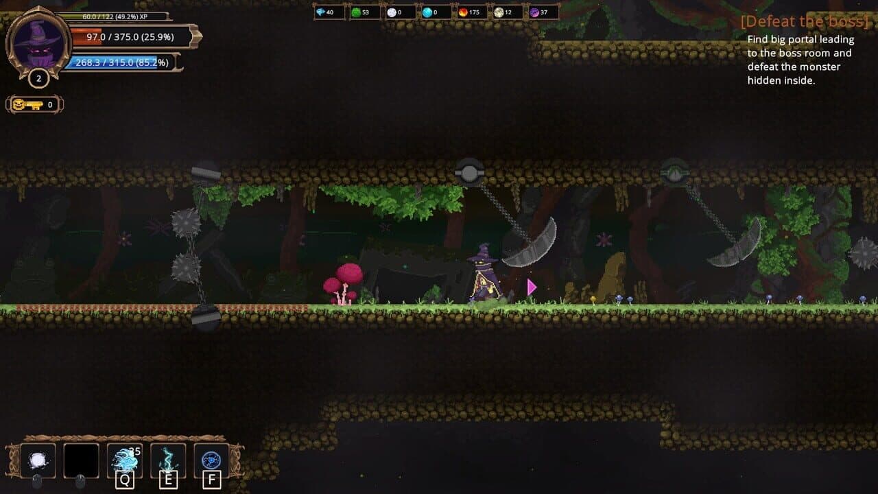 An Amazing Wizard thumbnail 8