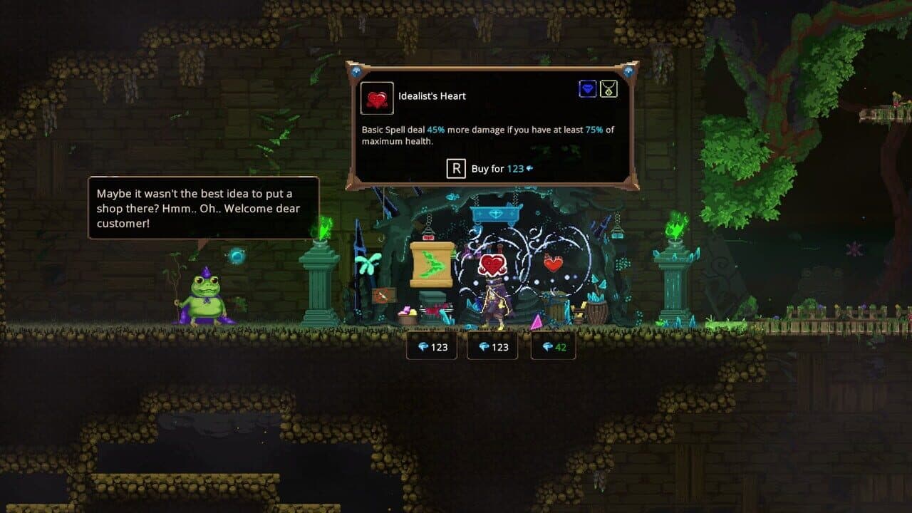 An Amazing Wizard thumbnail 9