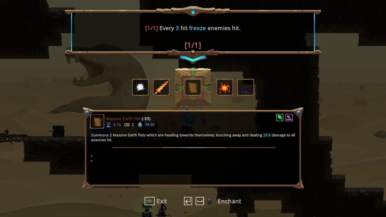 An Amazing Wizard thumbnail 10