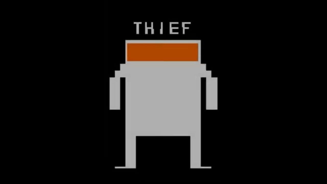 Thief screenshot 1