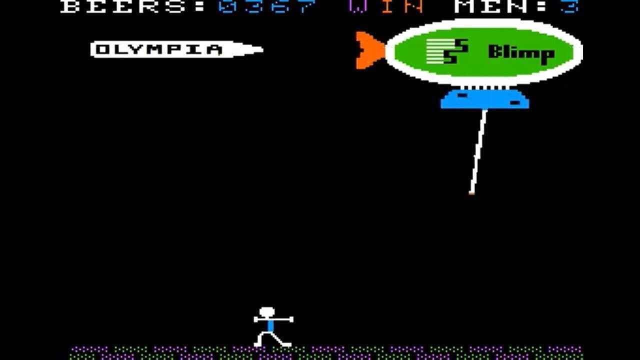 Beer Run thumbnail 2