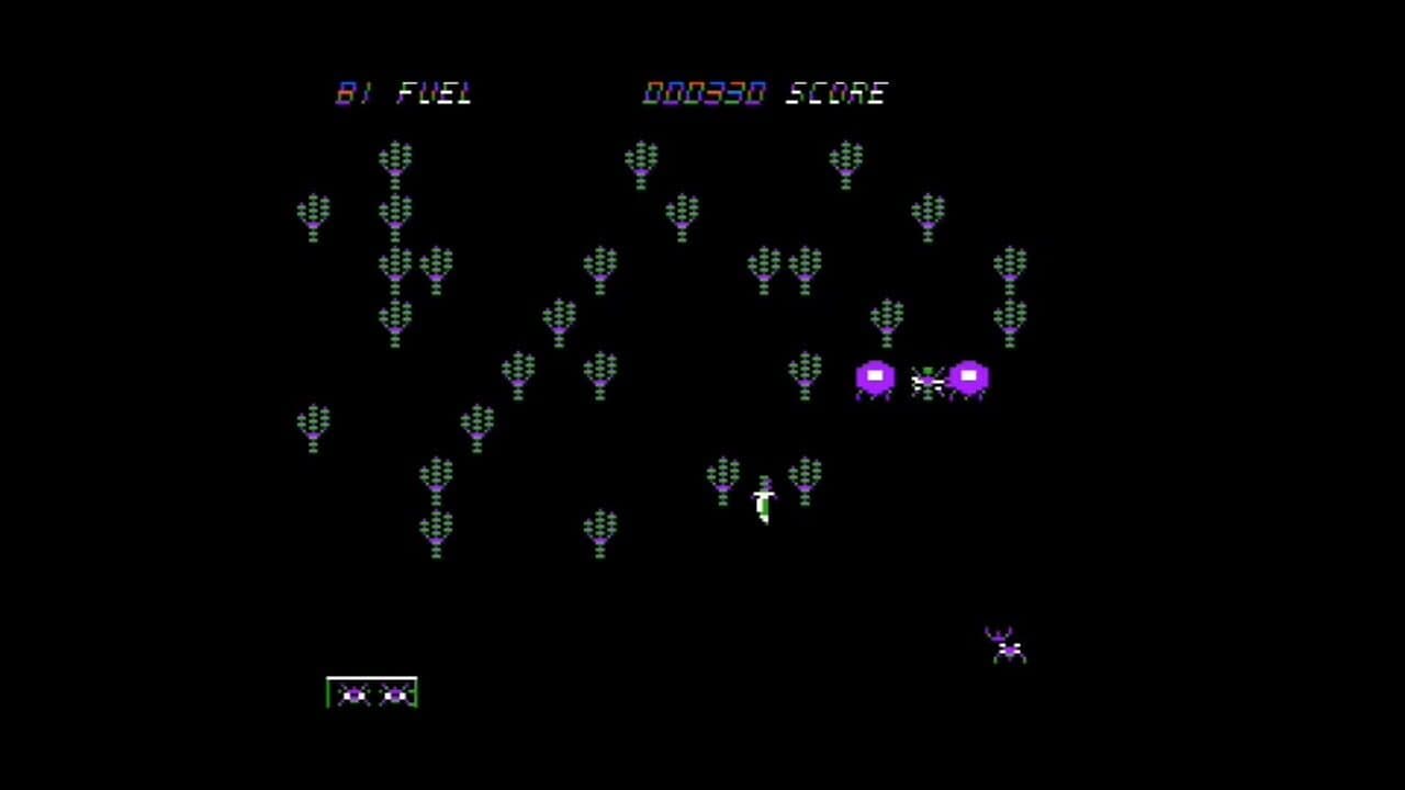 Bug Attack thumbnail 2