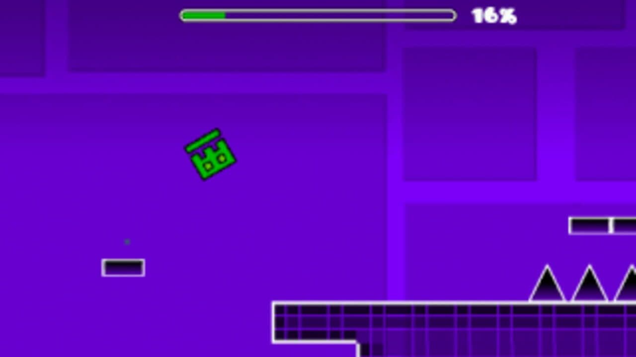 Geometry Dash PSP thumbnail 2