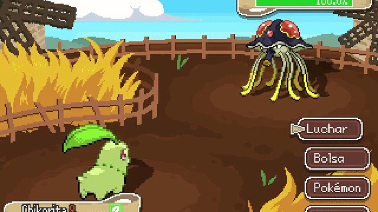 Pokémon Reminiscencia thumbnail 4