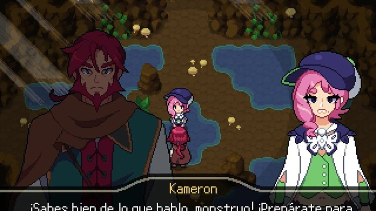 Pokémon Reminiscencia thumbnail 5
