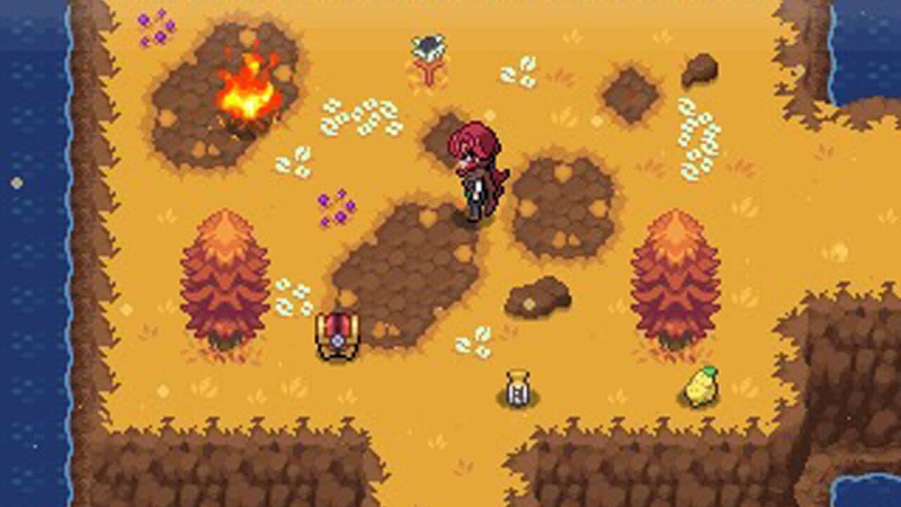 Pokémon Reminiscencia thumbnail 3