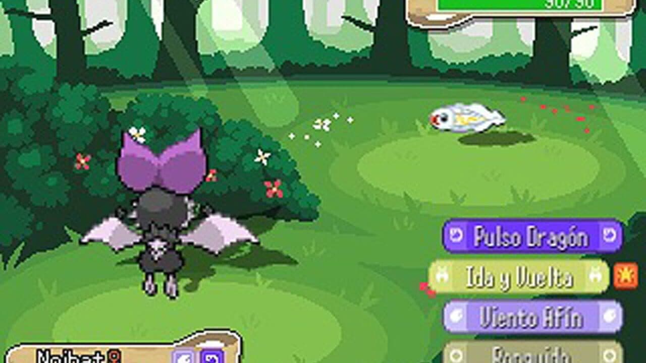 Pokémon Reminiscencia thumbnail 6