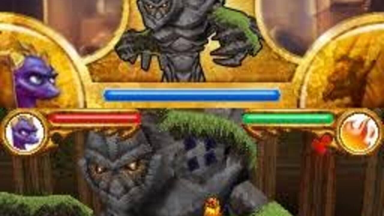 The Legend of Spyro: Dawn of the Dragon thumbnail 2