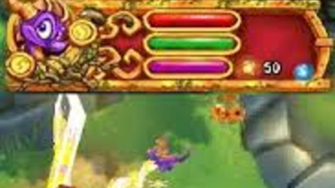 The Legend of Spyro: A New Beginning thumbnail 3