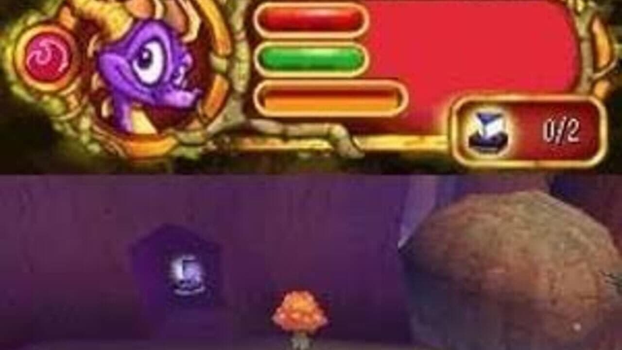 The Legend of Spyro: The Eternal Night thumbnail 2