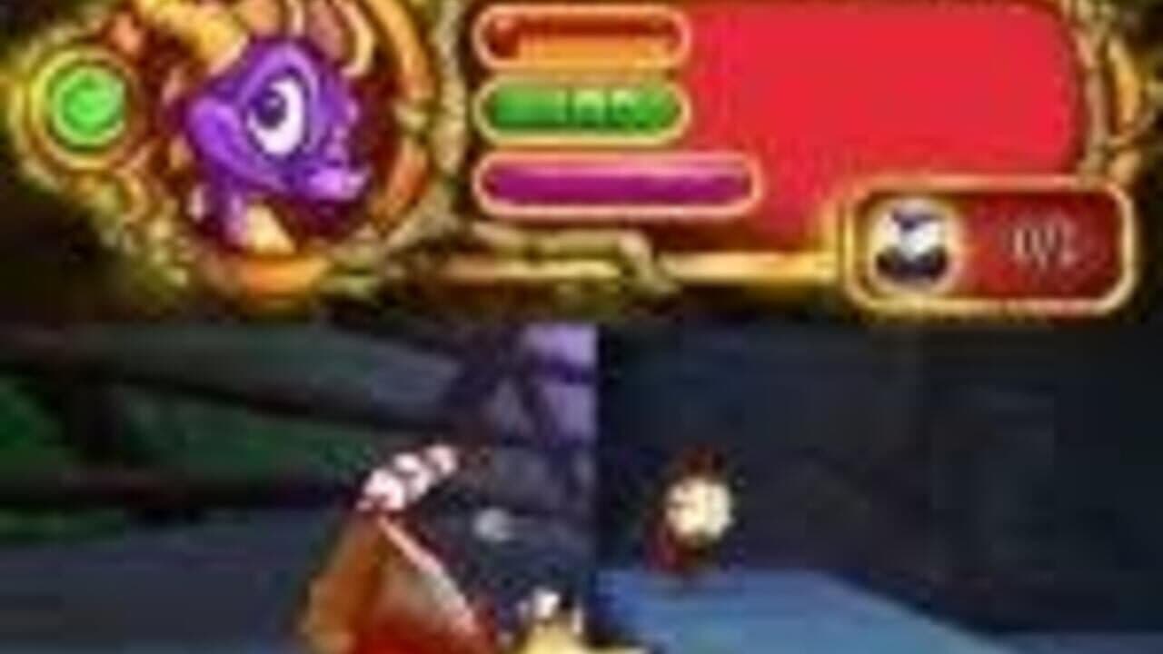 The Legend of Spyro: The Eternal Night thumbnail 3