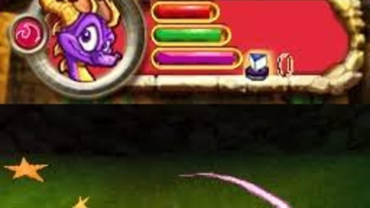 The Legend of Spyro: The Eternal Night thumbnail 4