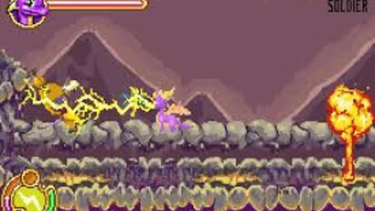 The Legend of Spyro: A New Beginning thumbnail 2