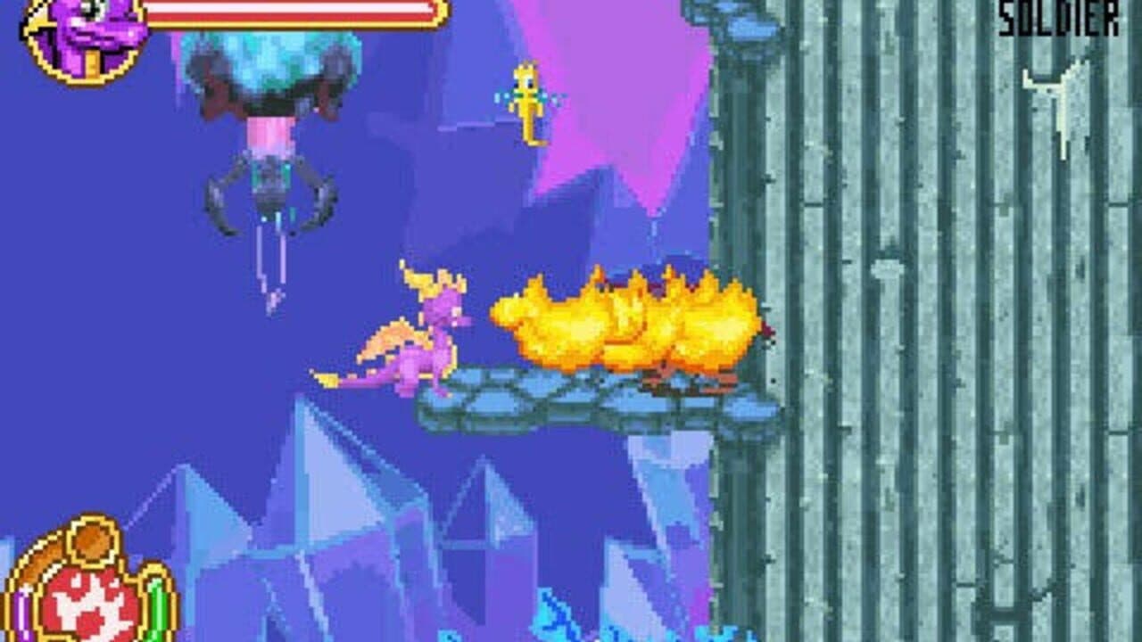 The Legend of Spyro: A New Beginning thumbnail 3