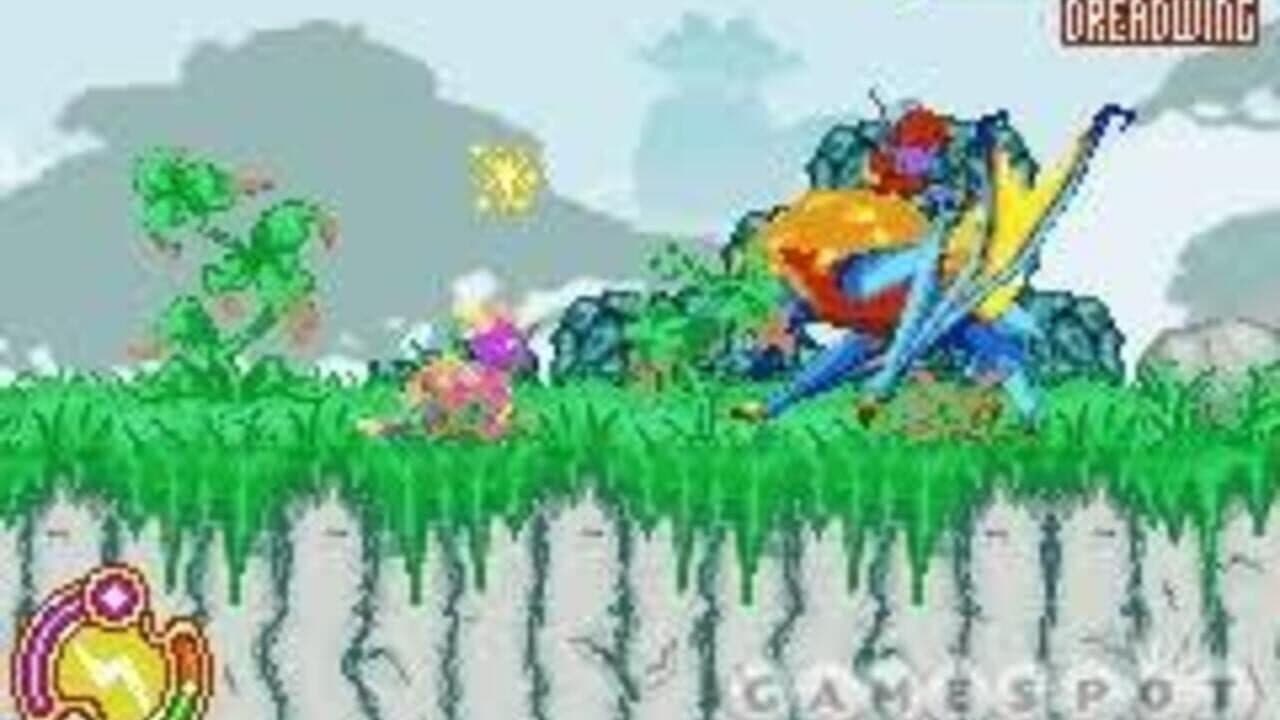 The Legend of Spyro: A New Beginning thumbnail 4