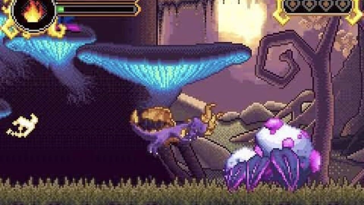 The Legend of Spyro: The Eternal Night thumbnail 2