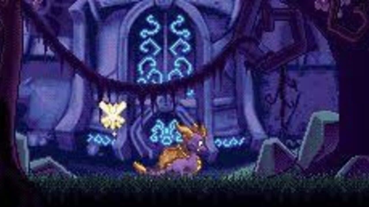 The Legend of Spyro: The Eternal Night thumbnail 3