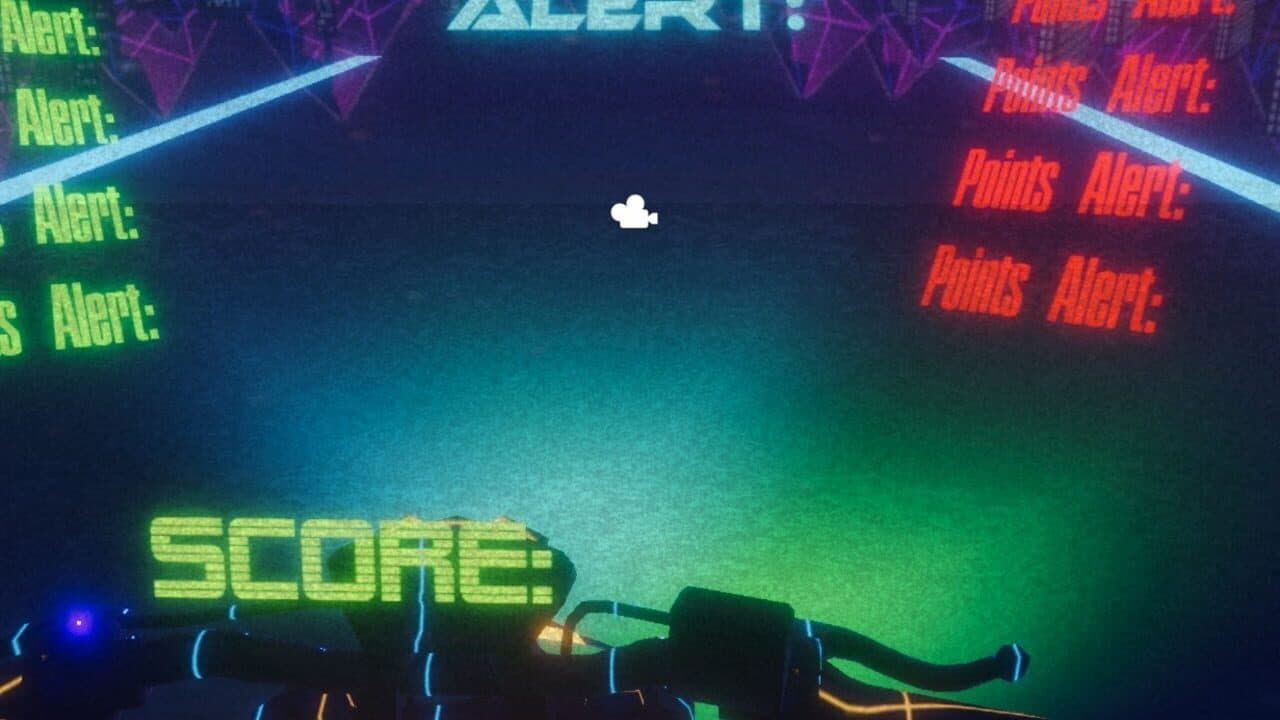 Pedal Rebel VR thumbnail 3