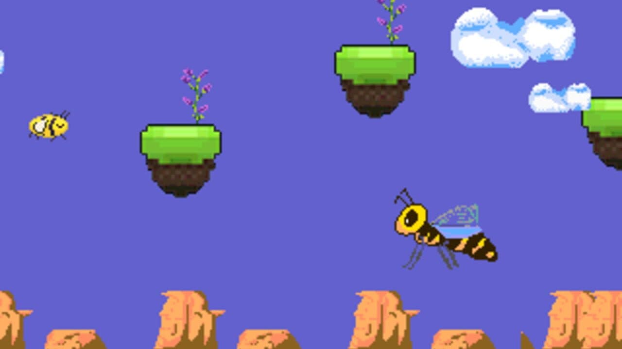 Buzzy Bee thumbnail 3
