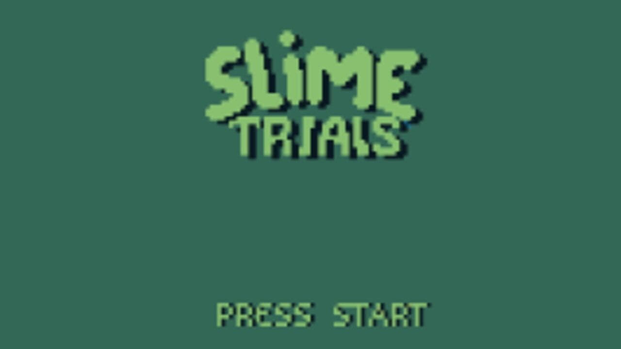 Slime Trials screenshot 1
