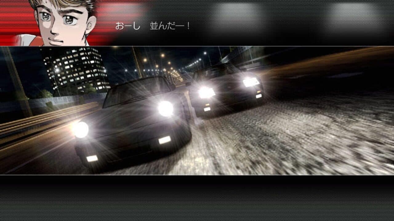 Wangan Midnight thumbnail 2