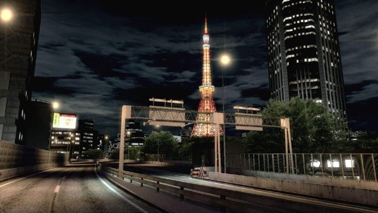 Wangan Midnight thumbnail 4