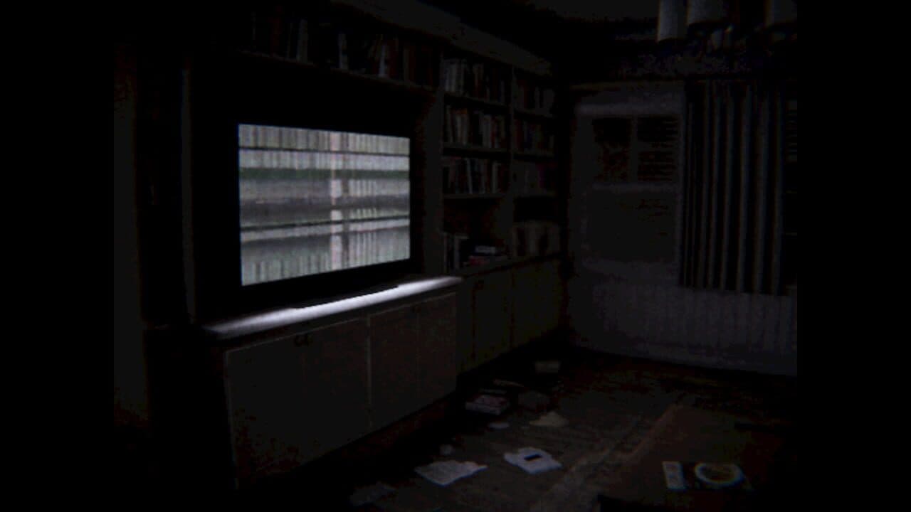 Fatal Midnight thumbnail 5