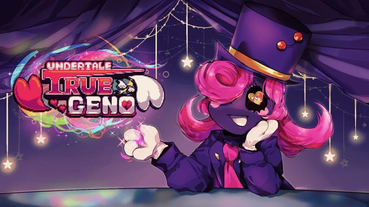 Undertale: True Genocide screenshot 1