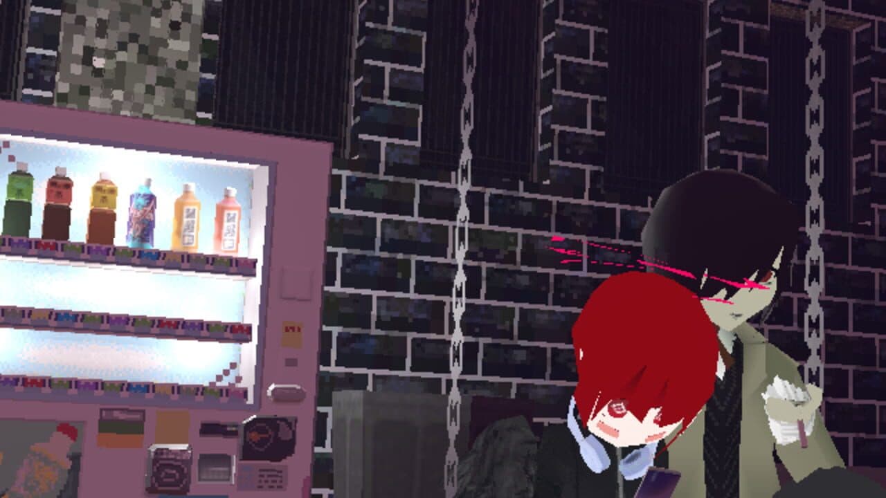 pareidolia in █▄██▄▄ screenshot 1