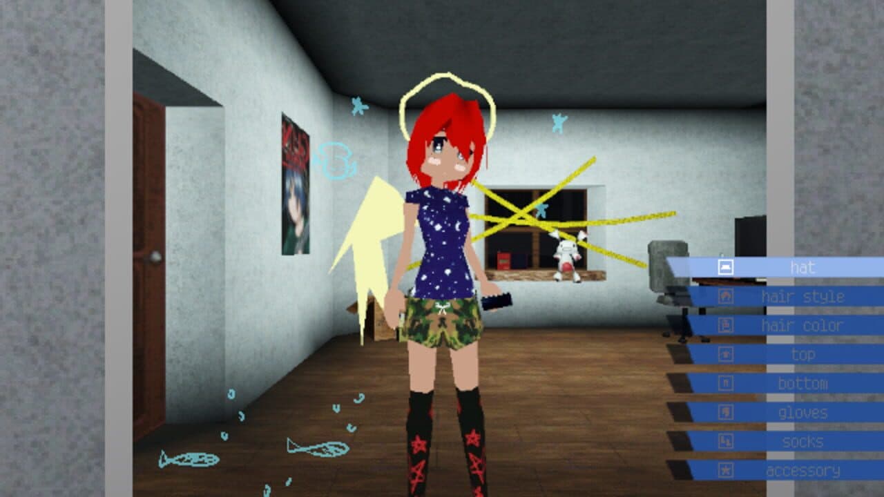 pareidolia in █▄██▄▄ thumbnail 2