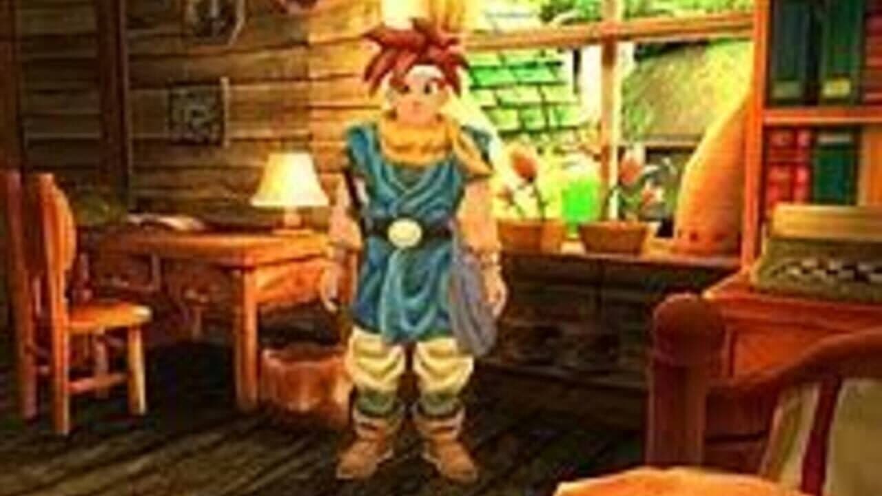 Chrono Ressurection thumbnail 3