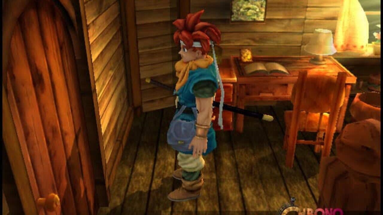 Chrono Ressurection thumbnail 5