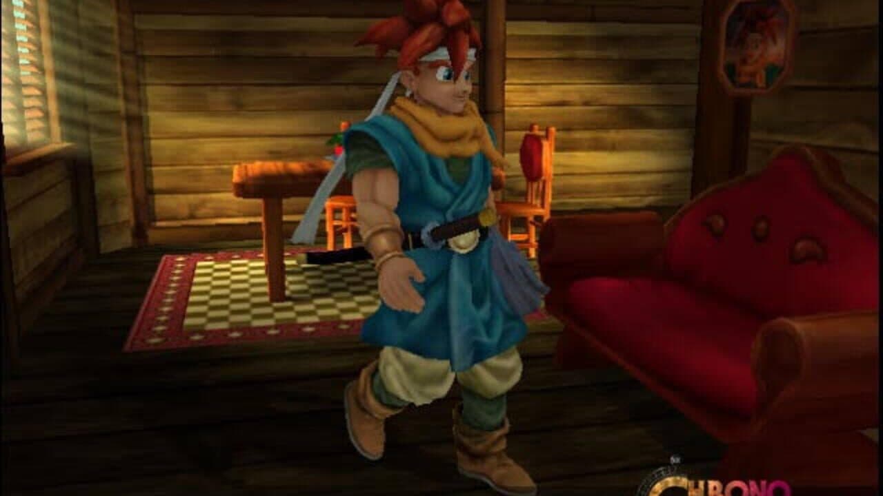 Chrono Ressurection thumbnail 6