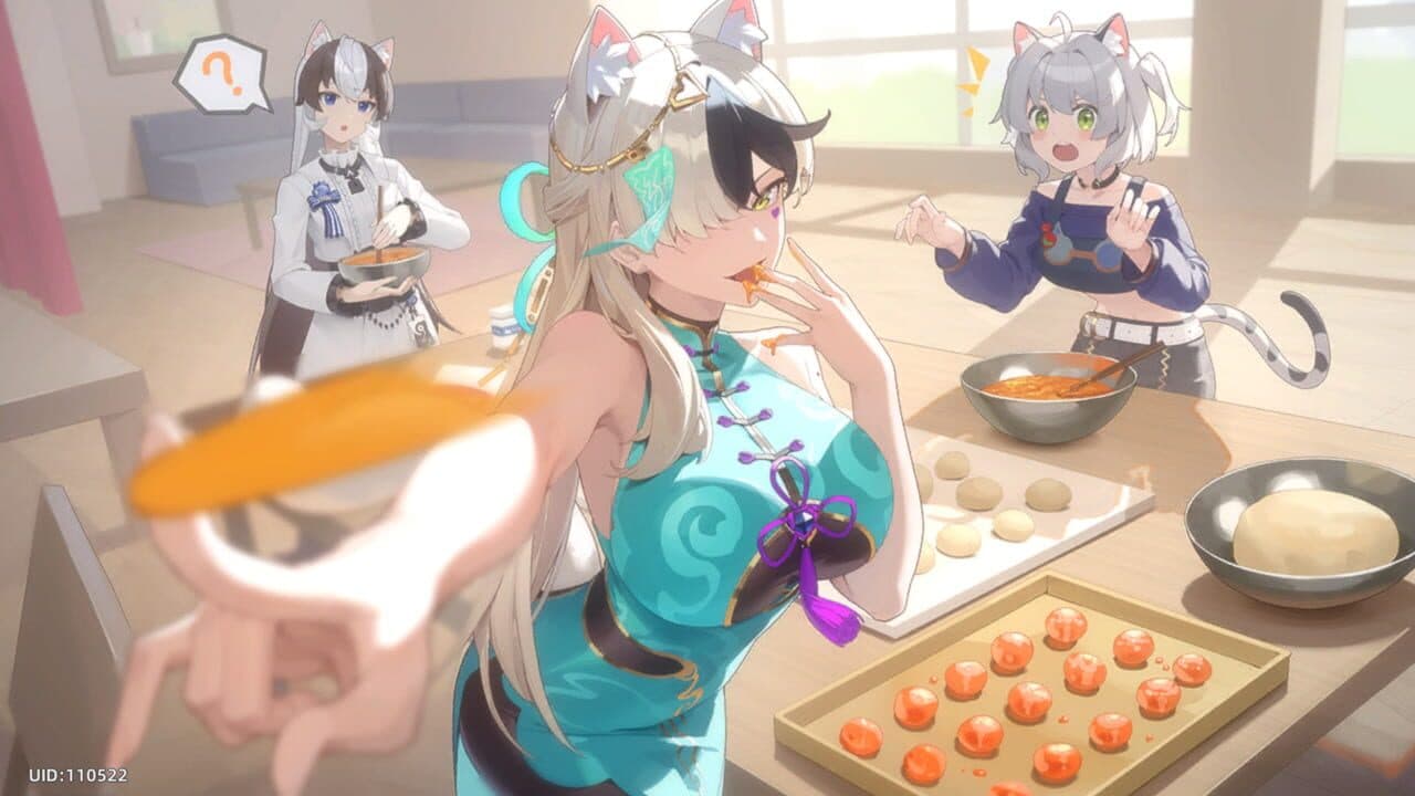 Cat Fantasy thumbnail 3
