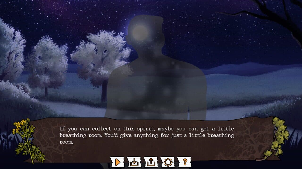 Promise Me, You'll Live thumbnail 2