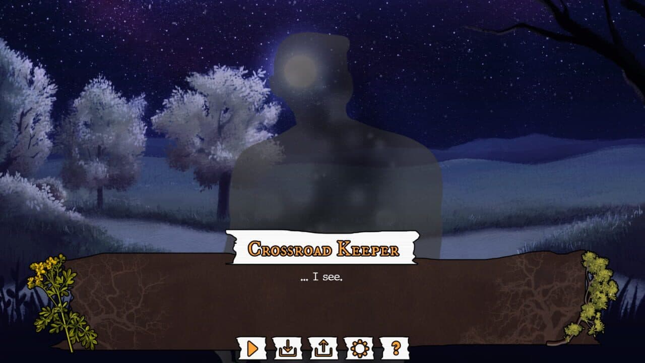 Promise Me, You'll Live thumbnail 3