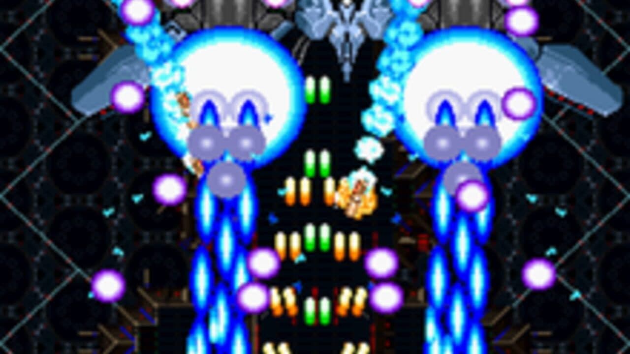 Cho Ren Sha 68K thumbnail 3