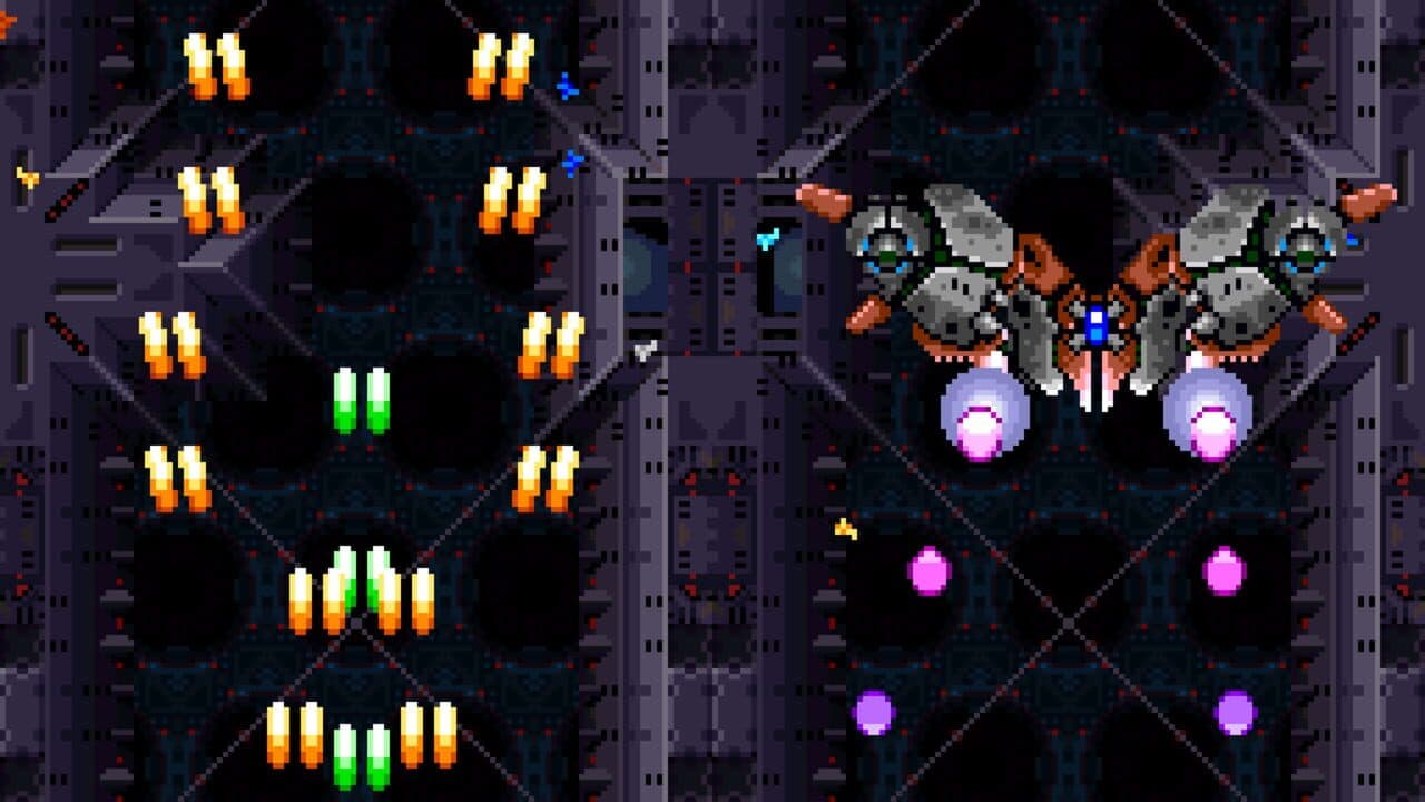 Cho Ren Sha 68K thumbnail 4