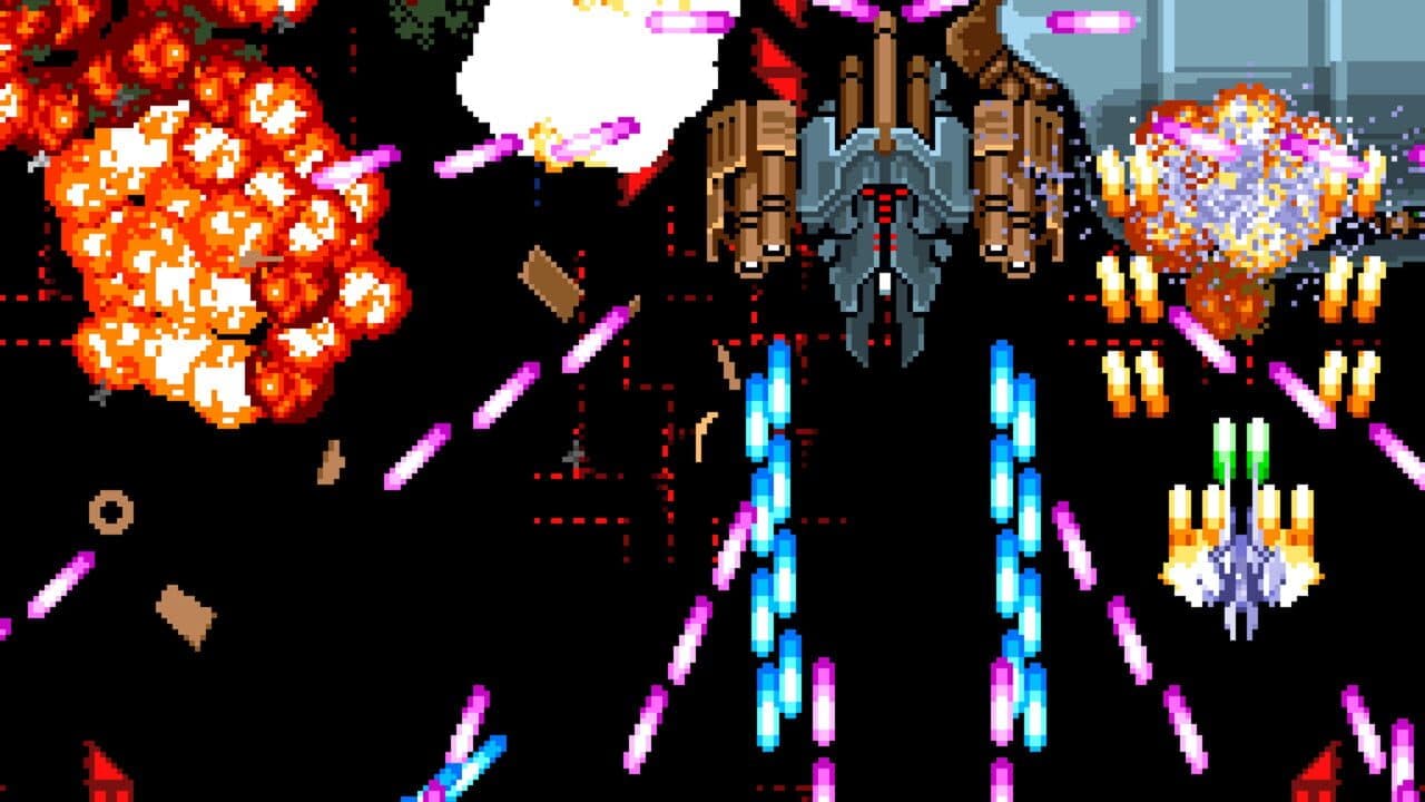 Cho Ren Sha 68K thumbnail 2