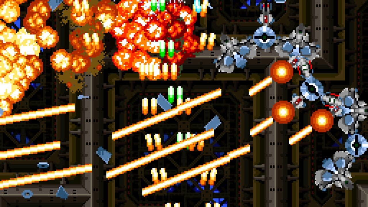 Cho Ren Sha 68K thumbnail 5