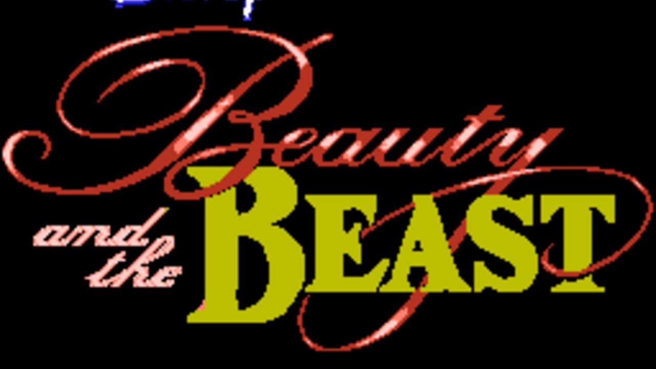 Disney's Beauty and the Beast screenshot 1