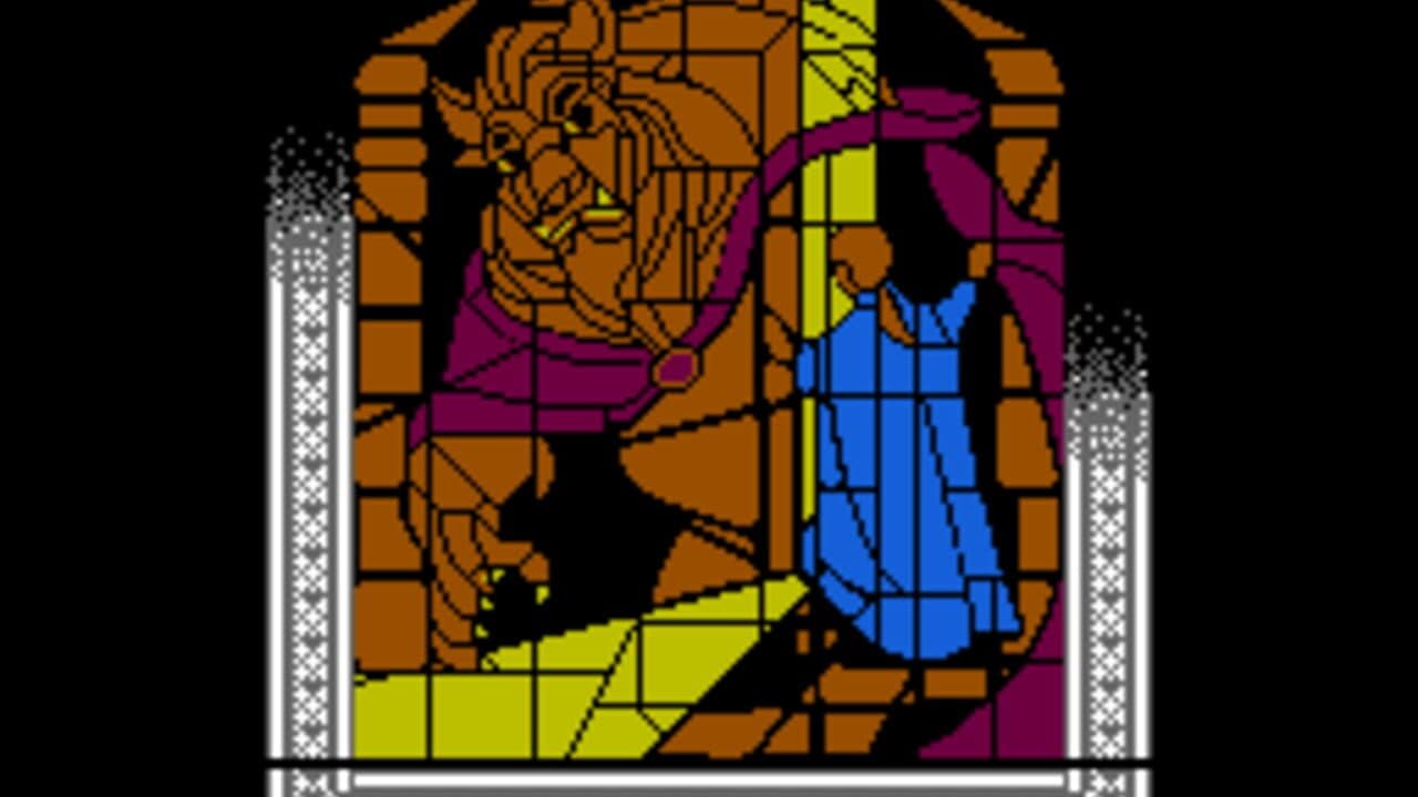 Disney's Beauty and the Beast thumbnail 2