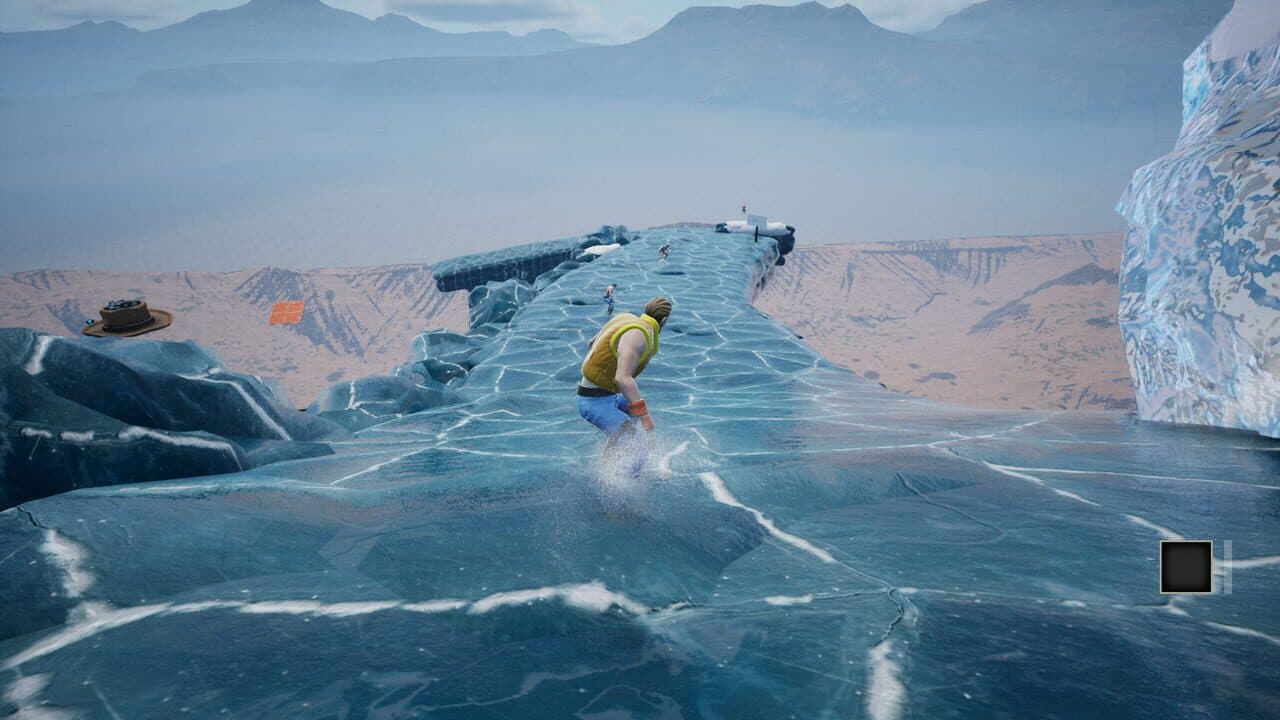 Up N' Down thumbnail 4
